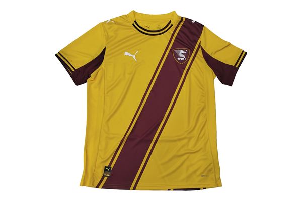 Maglia Salernitana Puma 2025/26 Third PUMA TEAMSPORT | Maglie Squadre | 78607302
